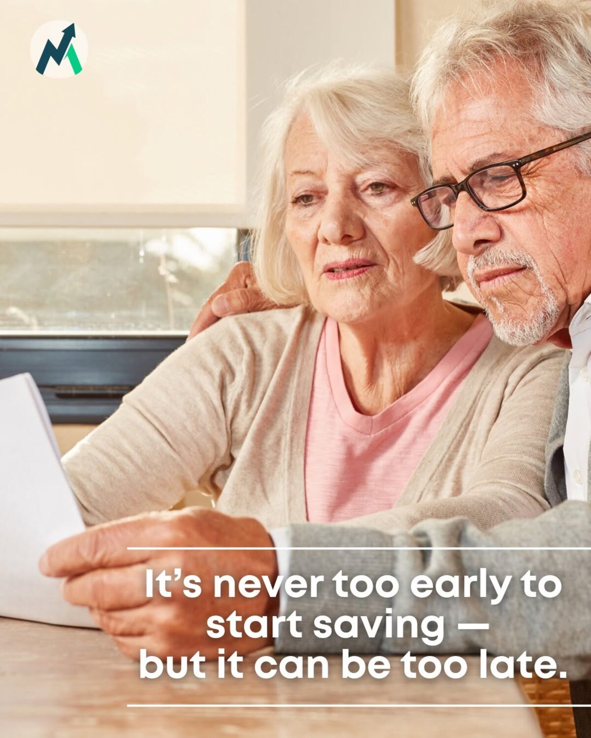 Investment Planning at Mogg Financial Advisors